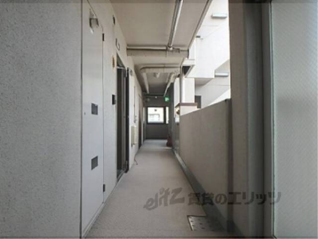 廊下