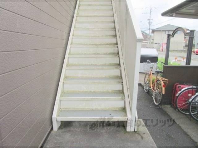 階段