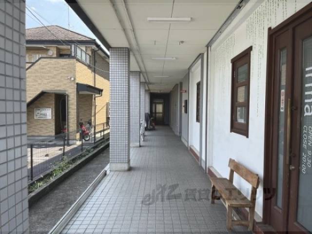 通路