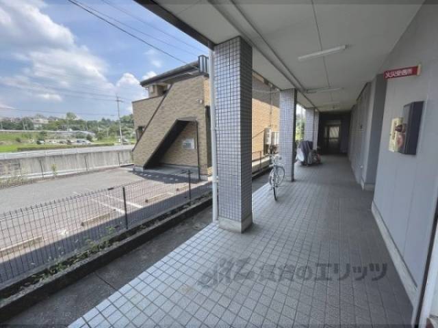 通路