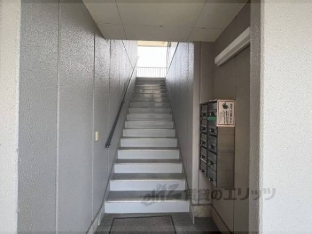 階段
