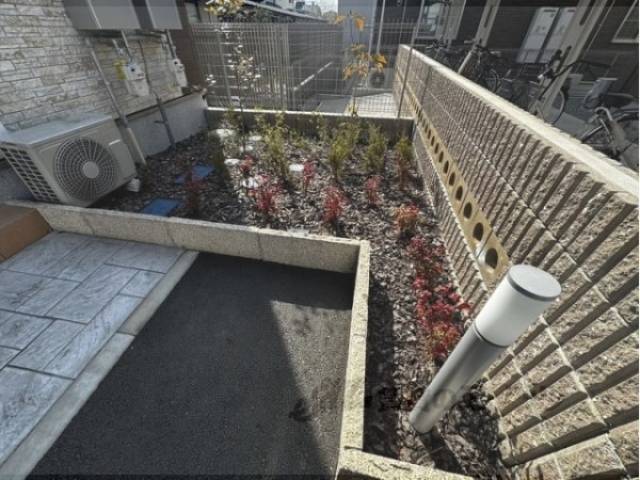 植栽