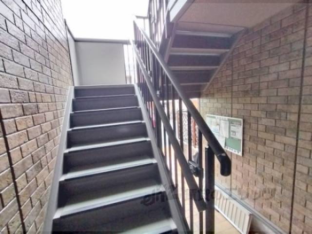 階段