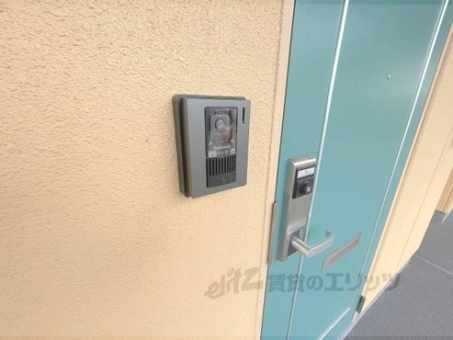 インターホン