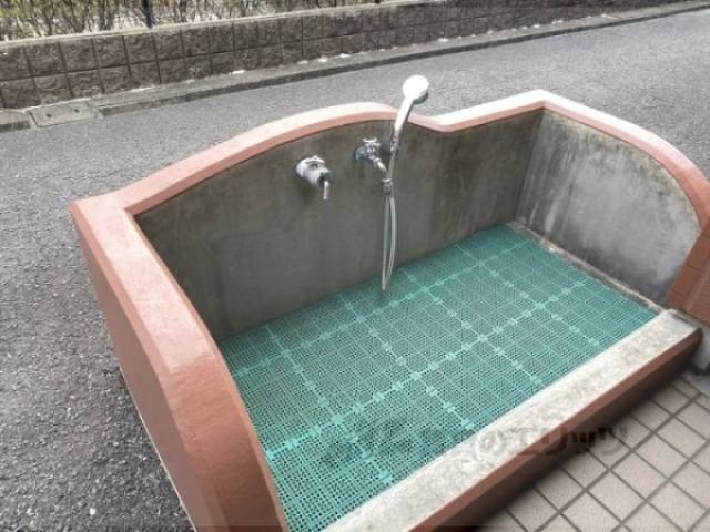 水道