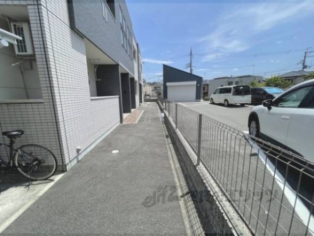 通路