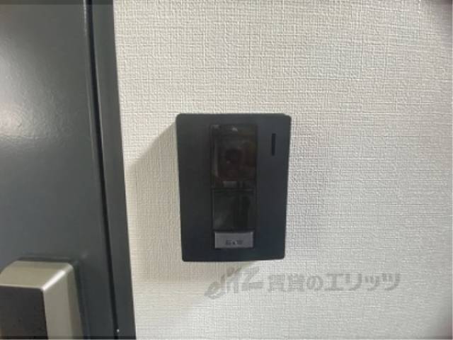 インターホン