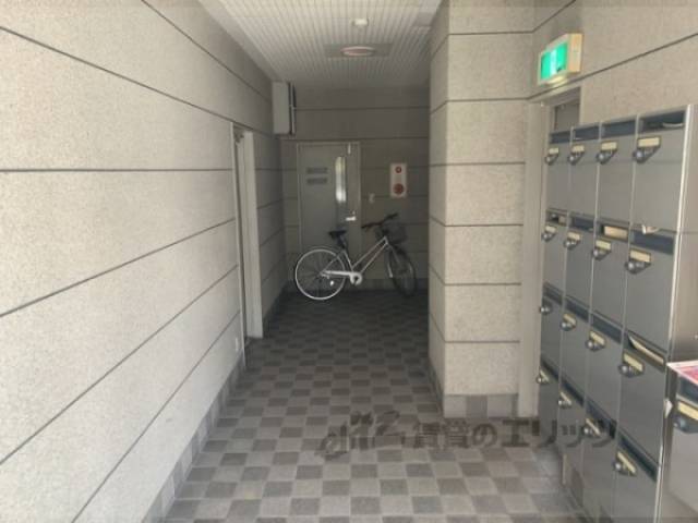 ロビー