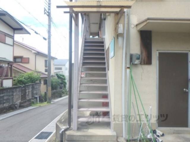 階段
