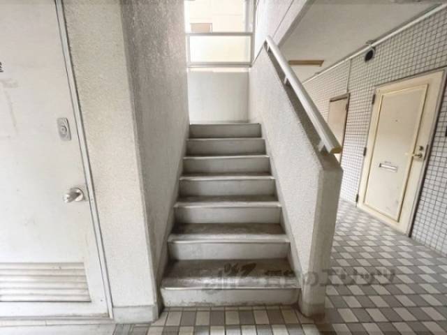階段