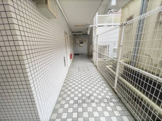 通路