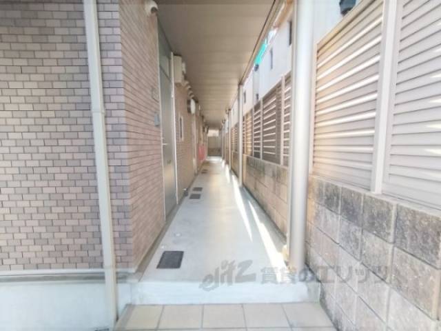 通路