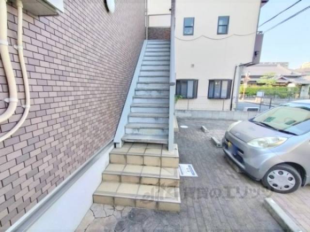 階段
