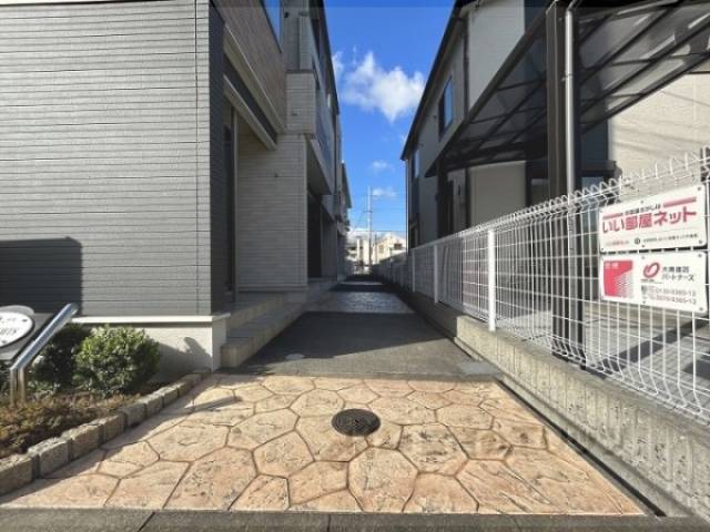 通路