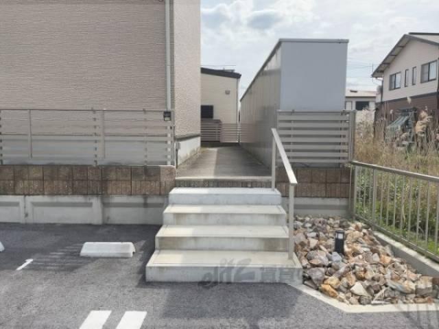 通路