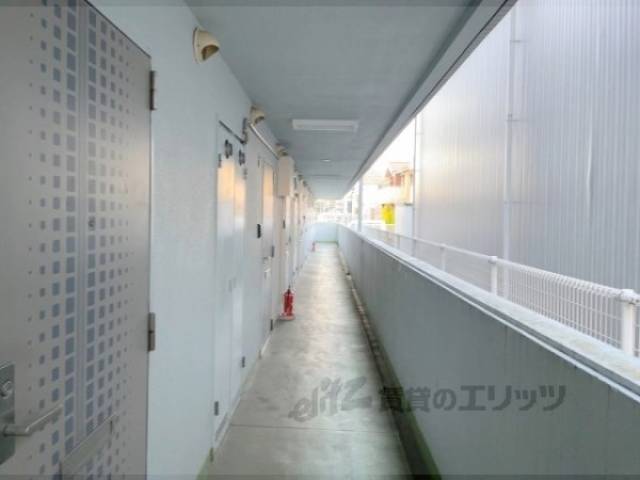 通路