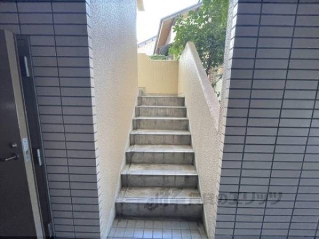 階段