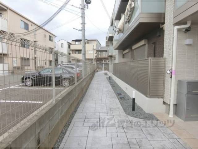 通路
