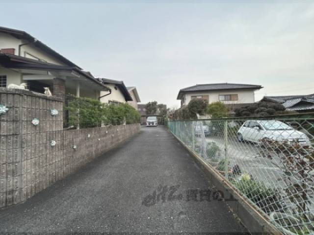 通路