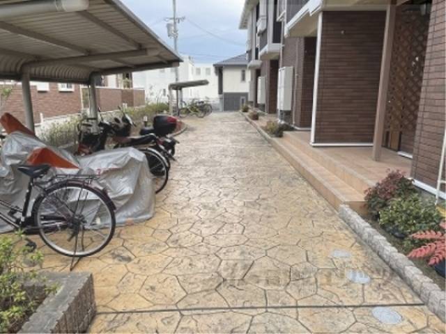 通路