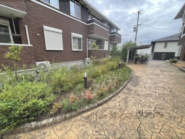 植栽