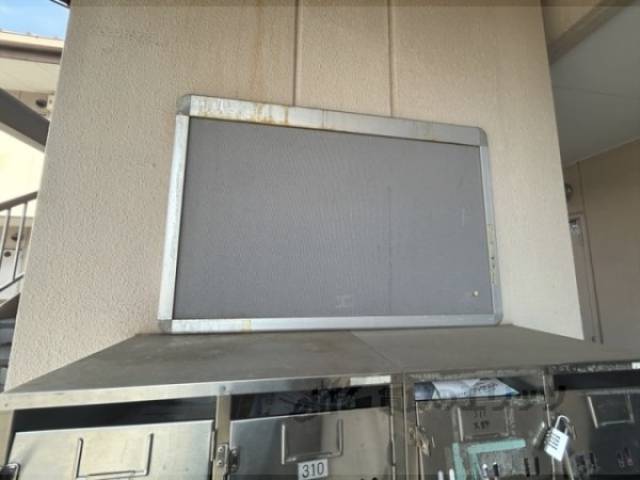 掲示板