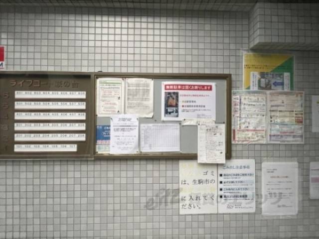 掲示板