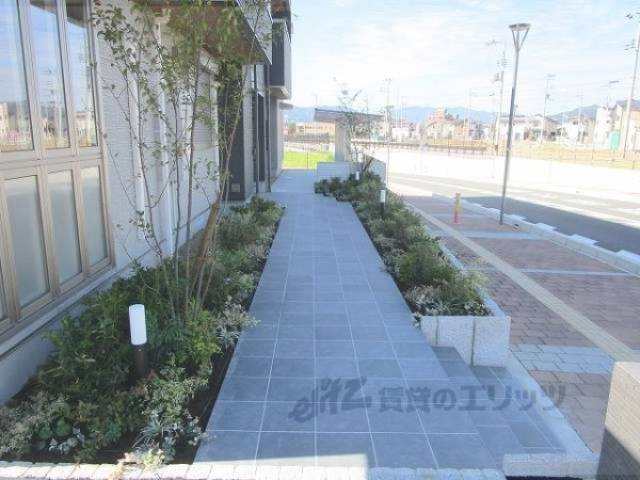 通路