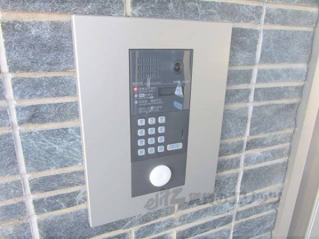オートロック