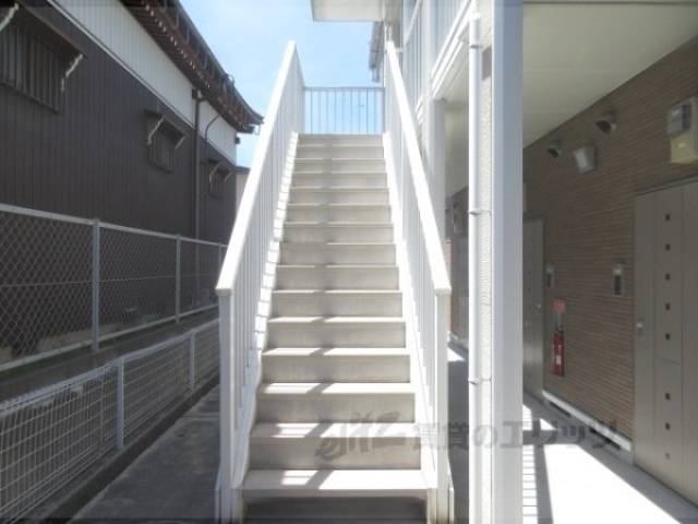 階段