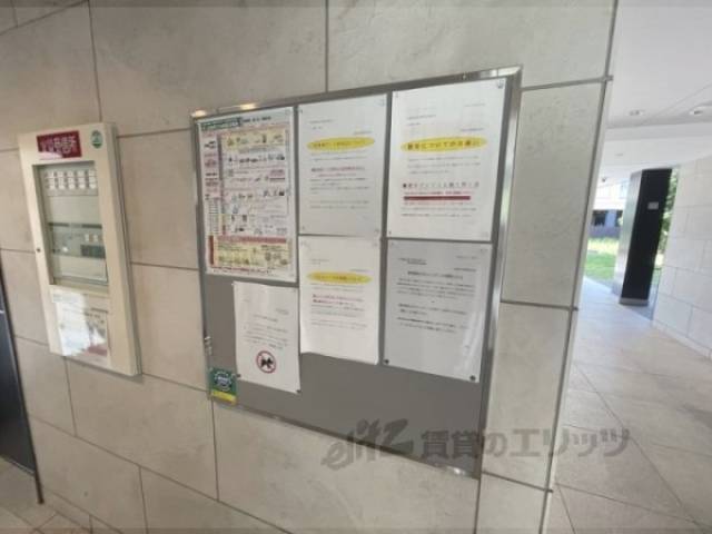 掲示板