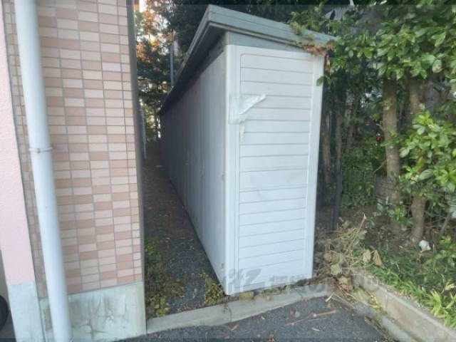 トランクルーム