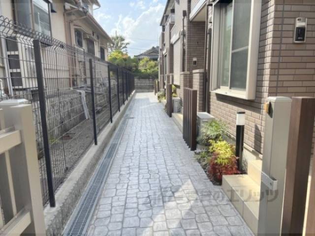 通路