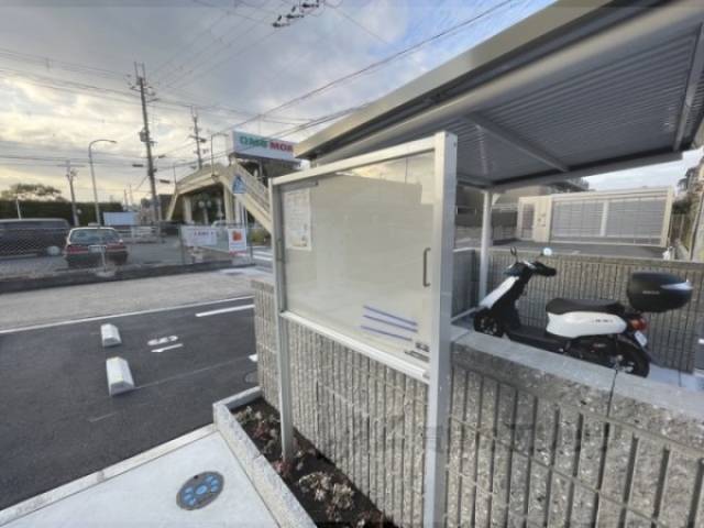掲示板