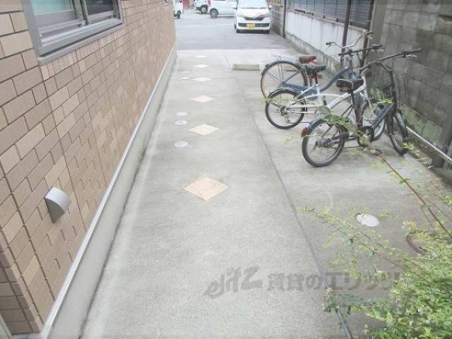 通路