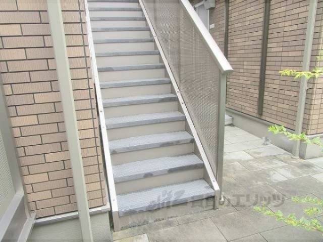 階段