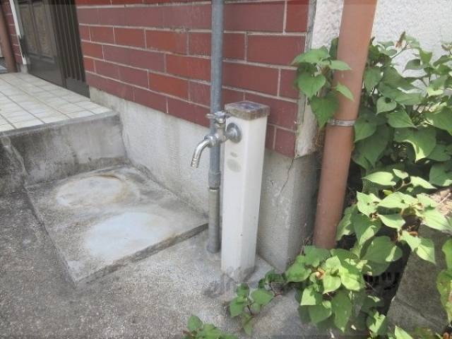 外水道