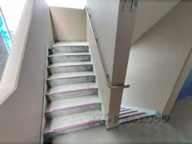 階段