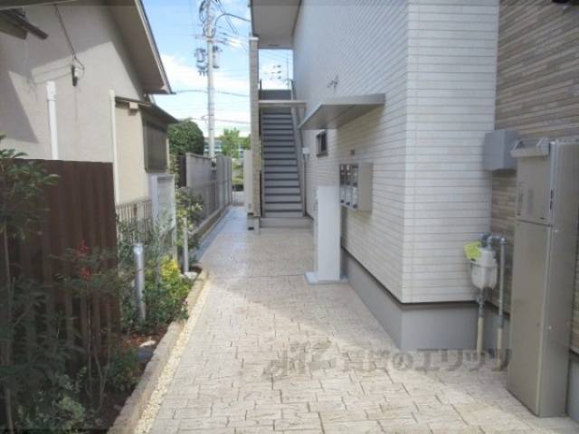 通路