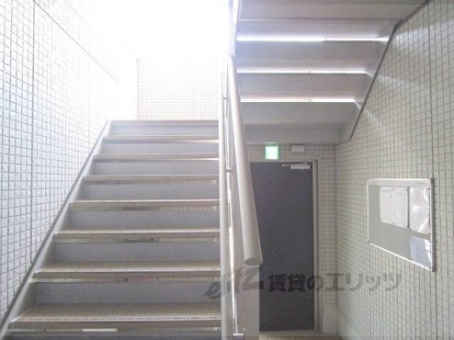 階段