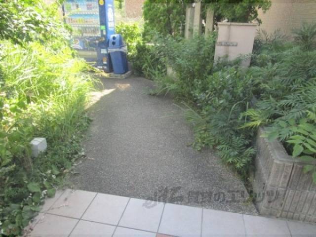 通路