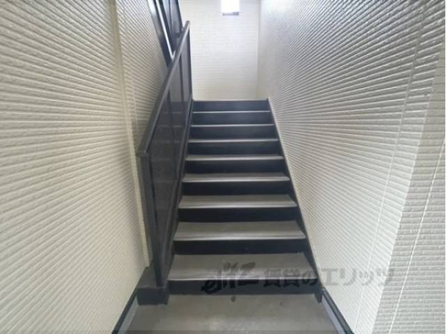 階段