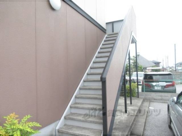 階段
