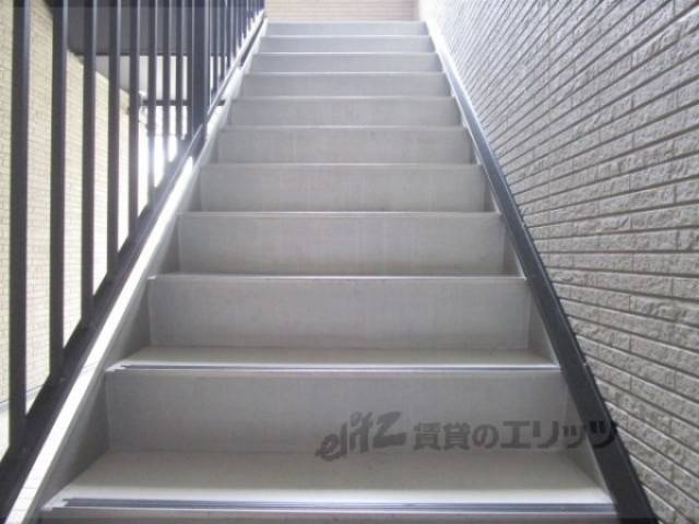 階段