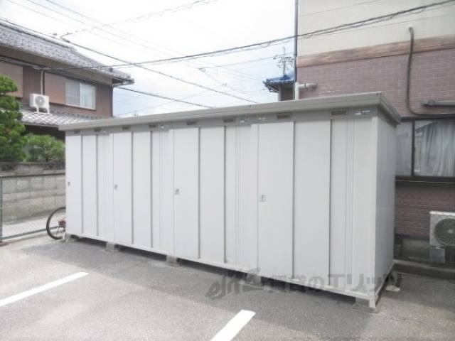 トランクルーム