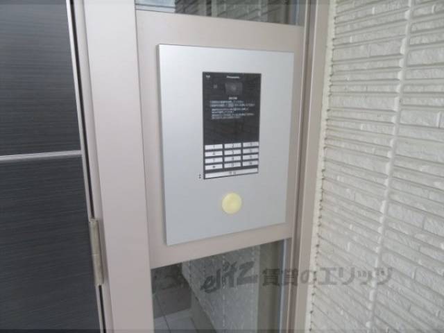 インターフォン