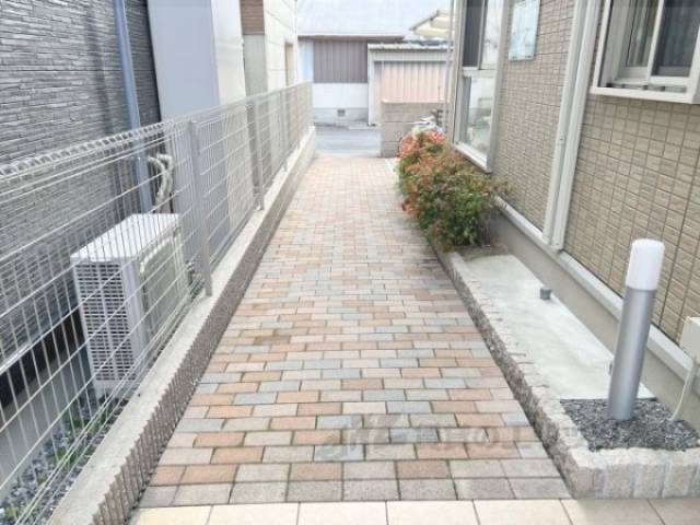 通路