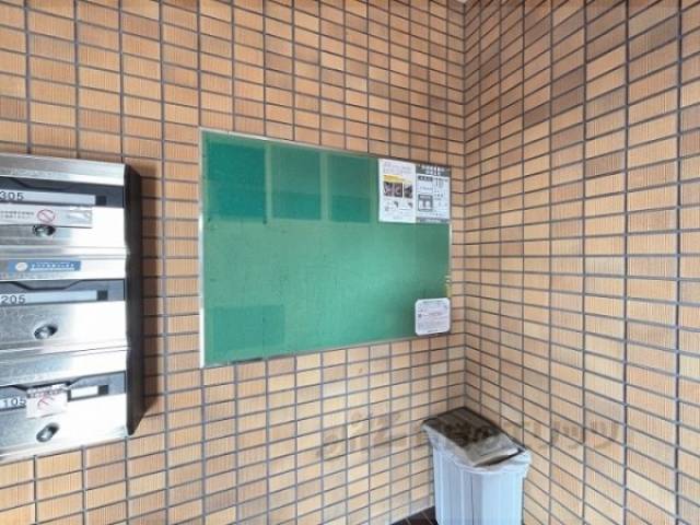 掲示板