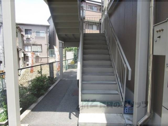 階段
