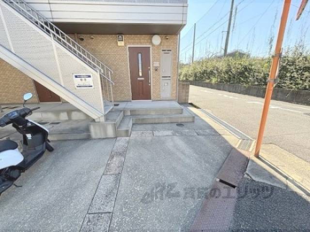 通路